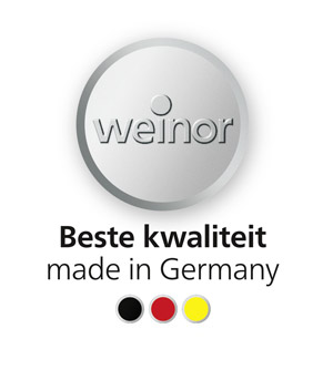 Made in Germany pos NL