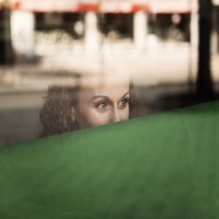 Zichtbescherming Zichtbescherming