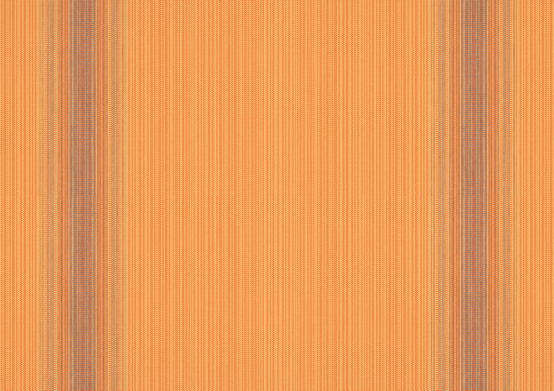 Zonweringdoek: orange/lavender (Dessinnr.: A | 4-775), Collectie: hi hello!, Aanzicht: Direct licht