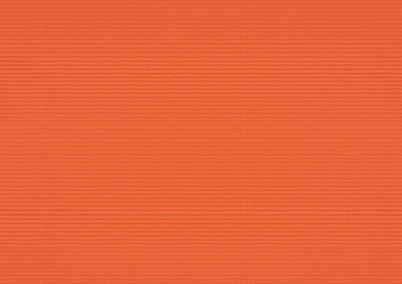 Zonweringdoek: vermillion (Dessinnr.: A | 3-639), Collectie: hi hello!, Aanzicht: Direct licht