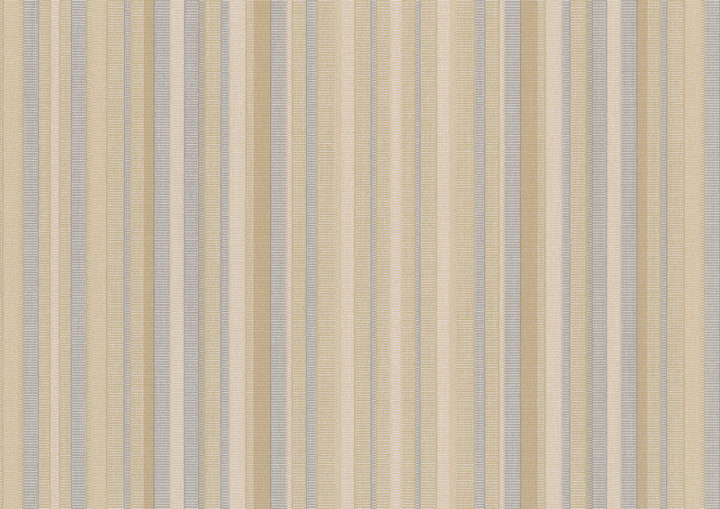 Zonweringdoek: beige/silver (Dessinnr.: A | 4-674), Collectie: evermore, Aanzicht: Direct licht