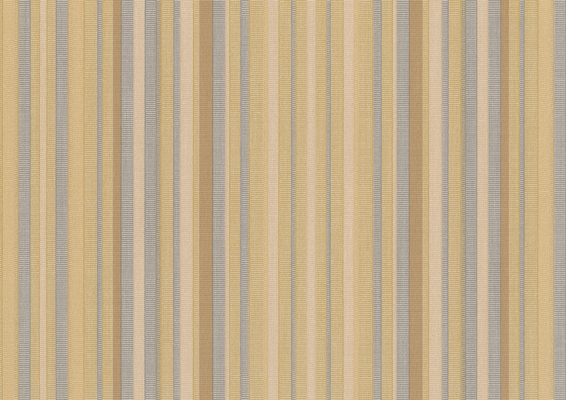 Zonweringdoek: beige/silver (Dessinnr.: A | 4-674), Collectie: evermore, Aanzicht: Doorschijnend licht