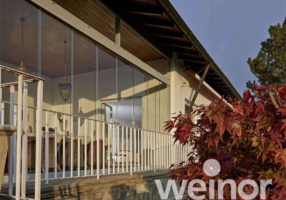 weinor w17 