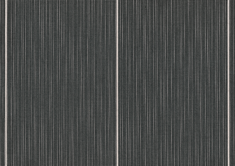 Zonweringdoek: slate/white (Dessinnr.: A | 4-685), Collectie: evermore, Aanzicht: Doorschijnend licht