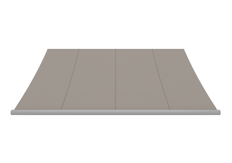 Zonweringdoek: cobblestone (Dessinnr.: A | 3-882), Collectie: evermore