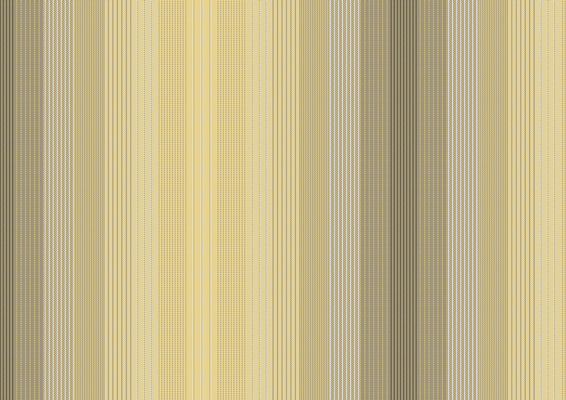 Zonweringdoek: champagne/grey (Dessinnr.: P | 8-103), Collectie: modern basics blue@, Aanzicht: Doorschijnend licht