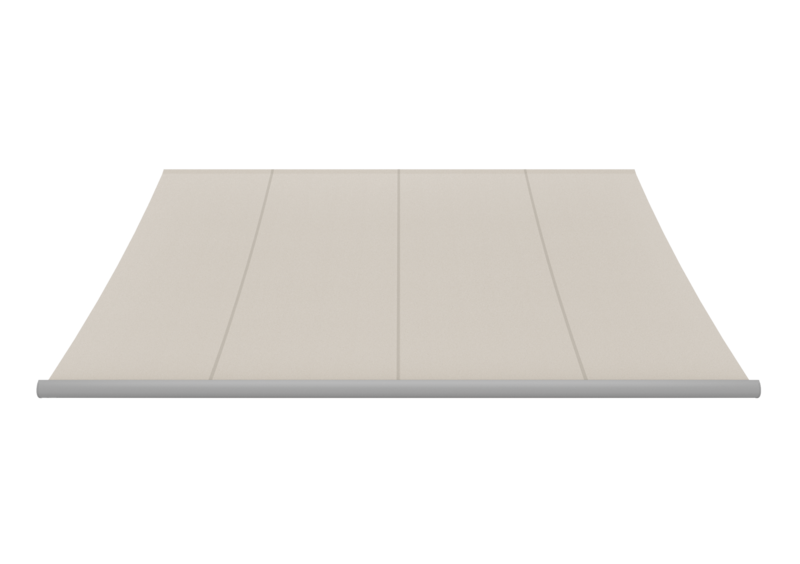 Zonweringdoek: speckled beige (Dessinnr.: A | 4-658), Collectie: evermore Zonweringdoek: speckled beige (Dessinnr.: A | 4-658), Collectie: evermore