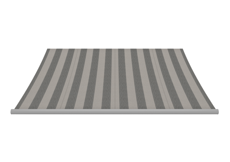 Zonweringdoek: slate/titanium (Dessinnr.: A | 3-614), Collectie: evermore