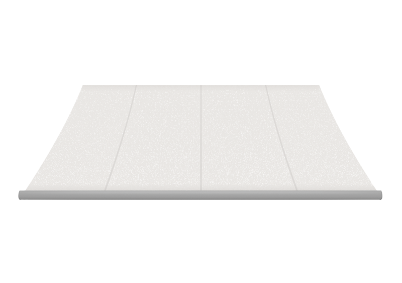 Zonweringdoek: silverbirch (Dessinnr.: A | 3-651), Collectie: evermore