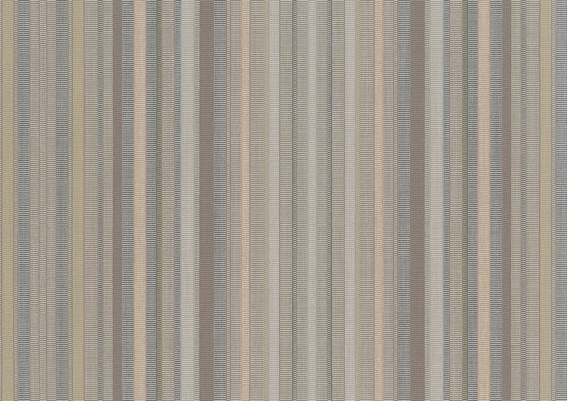 Zonweringdoek: mineral/brown (Dessinnr.: A | 4-677), Collectie: evermore, Aanzicht: Direct licht
