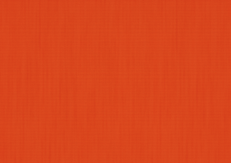 Zonweringdoek: vermillion (Dessinnr.: A | 3-639), Collectie: hi hello!, Aanzicht: Doorschijnend licht