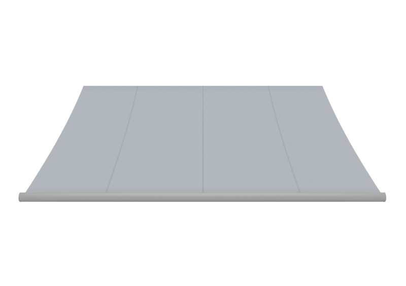 Zonweringdoek: concrete (Dessinnr.: A | 3-579), Collectie: evermore