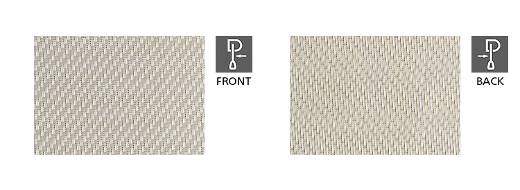 Doek Dessinnr.: 7-204, Collectie: screens by weinor® Doek Dessinnr.: 7-204, Collectie: screens by weinor®