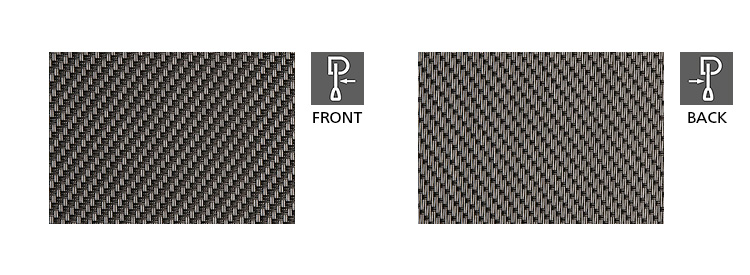 Doek Dessinnr.: 7-208, Collectie: screens by weinor® Doek Dessinnr.: 7-208, Collectie: screens by weinor®