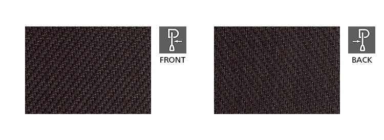 Doek Dessinnr.: 7-210, Collectie: screens by weinor® Doek Dessinnr.: 7-210, Collectie: screens by weinor®
