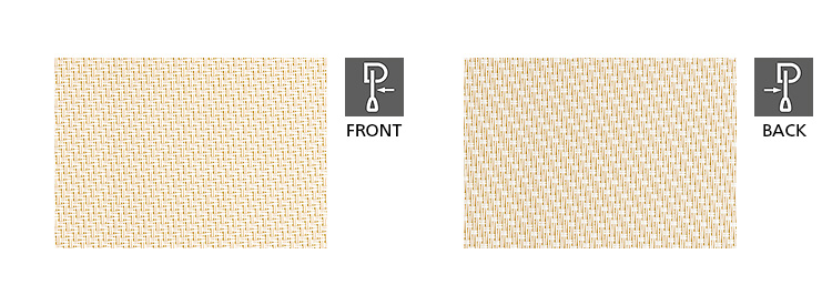 Doek Dessinnr.: 7-212, Collectie: screens by weinor® Doek Dessinnr.: 7-212, Collectie: screens by weinor®