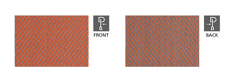 Doek Dessinnr.: 7-219, Collectie: screens by weinor® Doek Dessinnr.: 7-219, Collectie: screens by weinor®