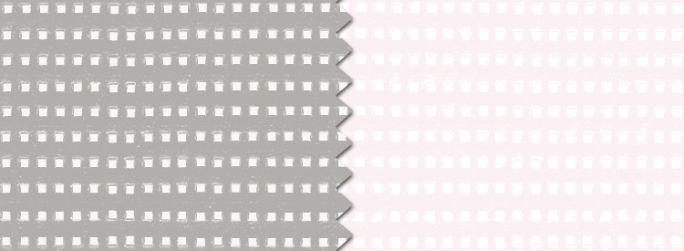 Doek Dessinnr.: 86-2046 (BiColour), Collectie: screens by weinor®