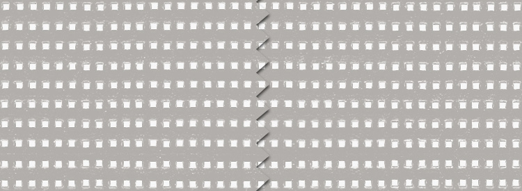 Doek Dessinnr.: 86-2048 (BiColour), Collectie: screens by weinor® Doek Dessinnr.: 86-2048 (BiColour), Collectie: screens by weinor®
