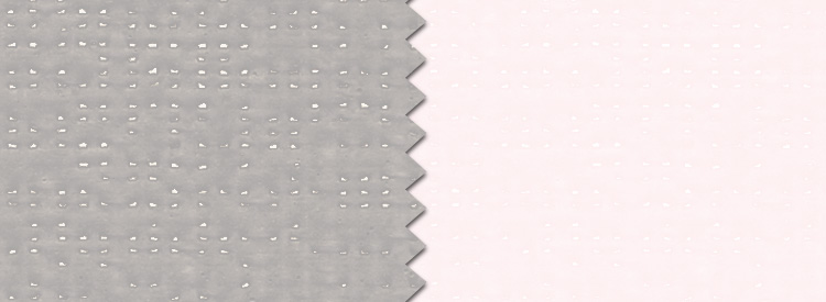 Doek Dessinnr.: 92-2046 (BiColour), Collectie: screens by weinor® Doek Dessinnr.: 92-2046 (BiColour), Collectie: screens by weinor®