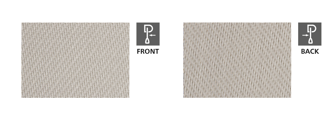 Doek Dessinnr.: 7-205, Collectie: screens by weinor® Doek Dessinnr.: 7-205, Collectie: screens by weinor®