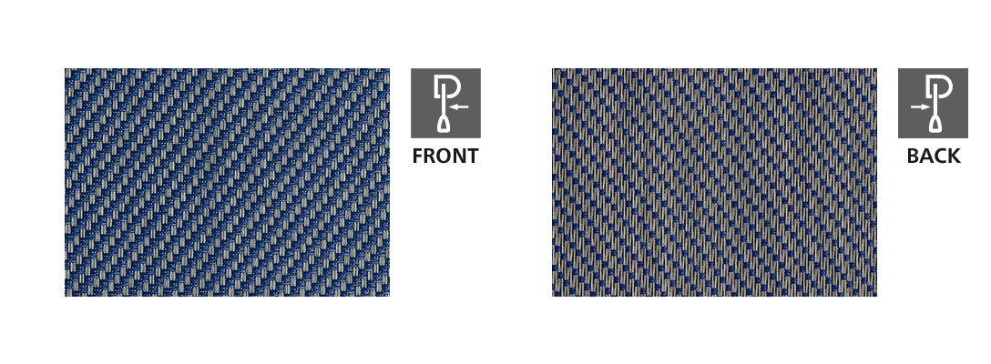 Doek Dessinnr.: 7-209, Collectie: screens by weinor® Doek Dessinnr.: 7-209, Collectie: screens by weinor®