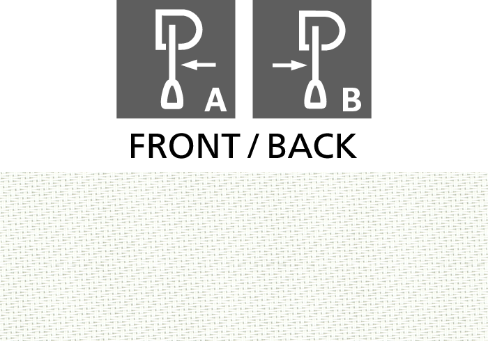 Doek Dessinnr.: 52101, Collectie: screens by weinor®