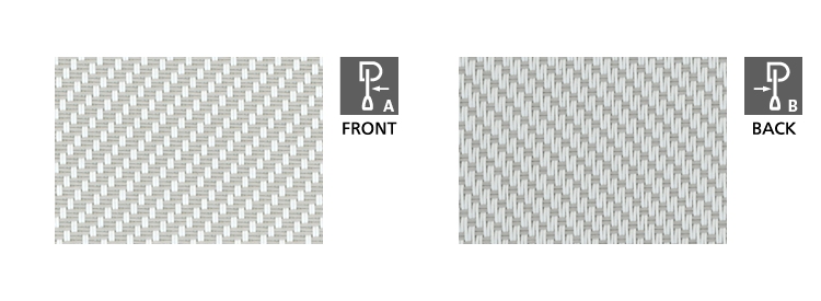 Doek Dessinnr.: 52102, Collectie: screens by weinor®