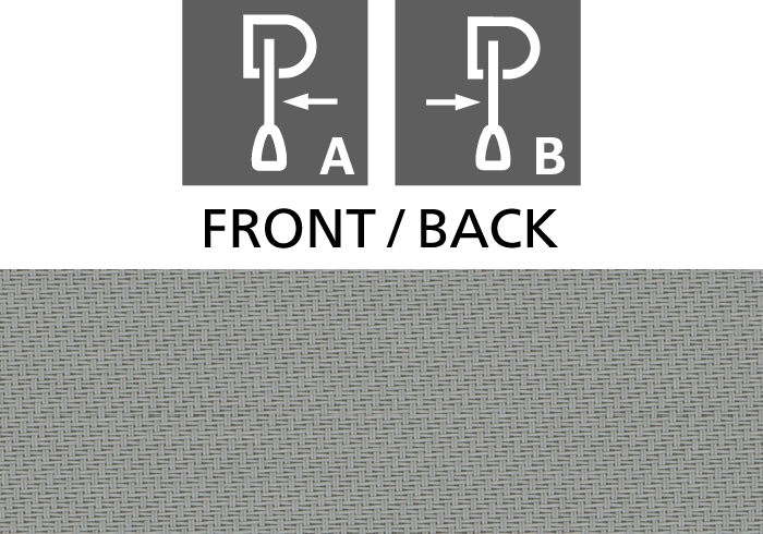 Doek Dessinnr.: 52103, Collectie: screens by weinor®