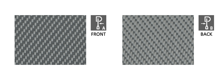 Doek Dessinnr.: 52104, Collectie: screens by weinor®