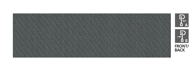 Doek Dessinnr.: 52105, Collectie: screens by weinor®