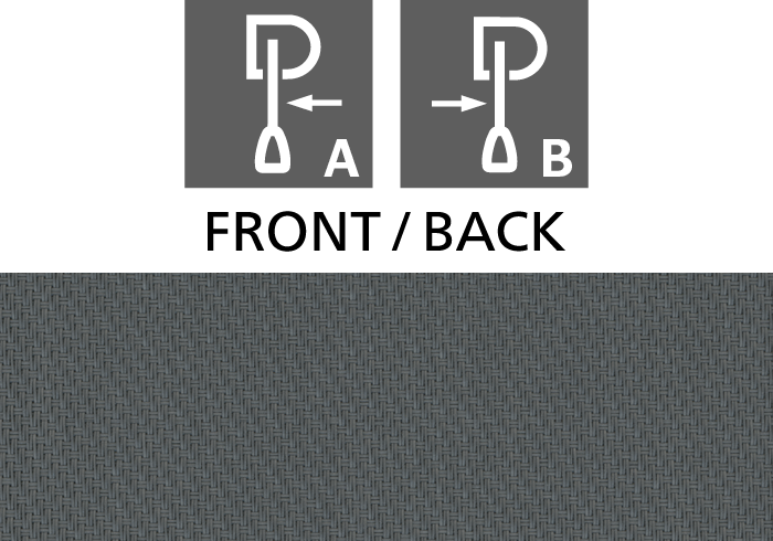 Doek Dessinnr.: 52105, Collectie: screens by weinor®