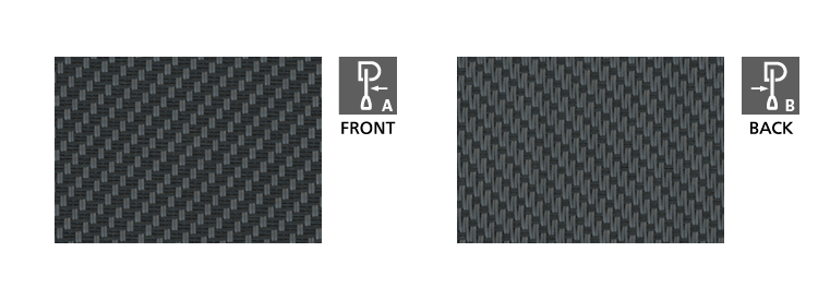 Doek Dessinnr.: 52106, Collectie: screens by weinor®
