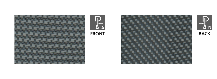 Doek Dessinnr.: 52108, Collectie: screens by weinor®