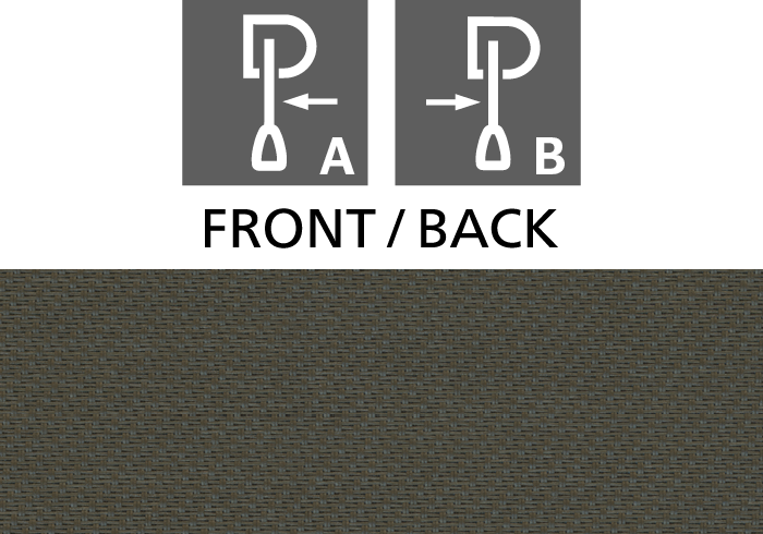 Doek Dessinnr.: 52178, Collectie: screens by weinor®