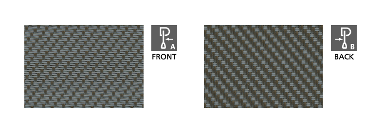 Doek Dessinnr.: 52180, Collectie: screens by weinor®