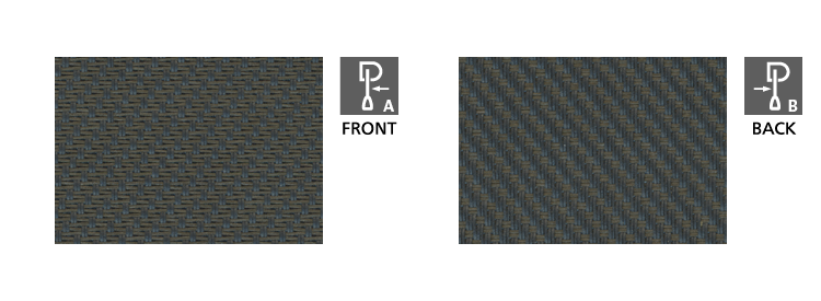 Doek Dessinnr.: 52182, Collectie: screens by weinor®